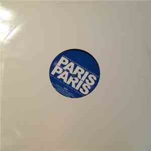 Unknown Artist - Paris Paris