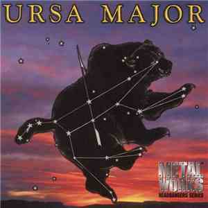 Ursa Major  - Ursa Major