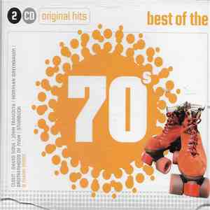Various - Best Of The 70s - Original Hits