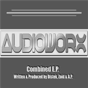 Various - Combined E.P.