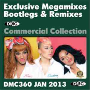 Various - Commercial Collection 360