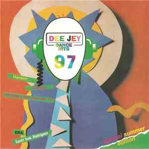 Various - DJ Dance Hits '97 (Special Summer Edition)