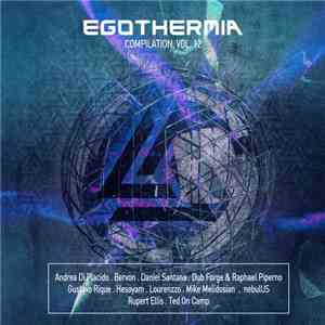 Various - Egothermia Compilation, Vol. 12