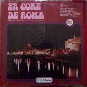 Various - Er Core De Roma
