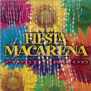 Various - Fiesta Macarena Compilation