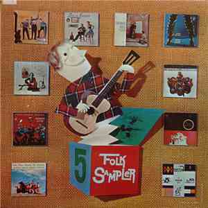 Various - Folk Sampler 5