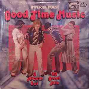 Various - Good Time Music