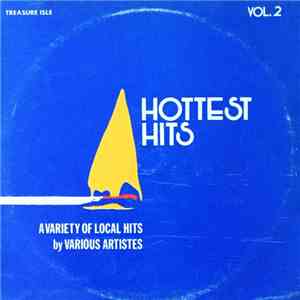 Various - Hottest Hits Volume 2