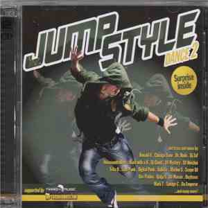 Various - Jump Style Dance 2