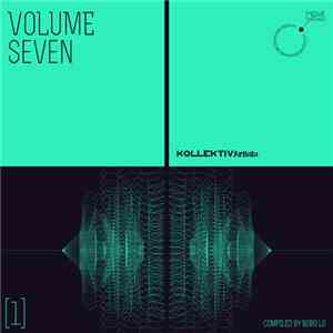 Various - Kollektiv Artists. Volume 7. [Part 1]