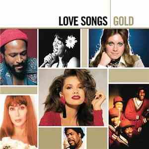 Various - Love Songs Gold