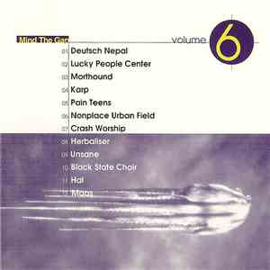 Various - Mind The Gap Volume 6