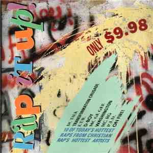 Various - Rap It Up!
