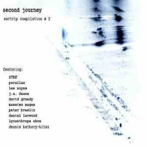Various - Second Journey: Eartrip Compilation # 2
