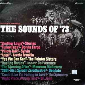 Various - The Sounds Of '73