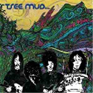 Various - Tsee Mud... Bacro... LSD