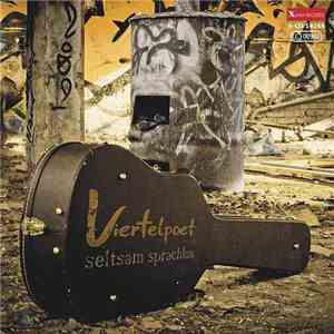 Viertelpoet - Seltsam Sprachlos