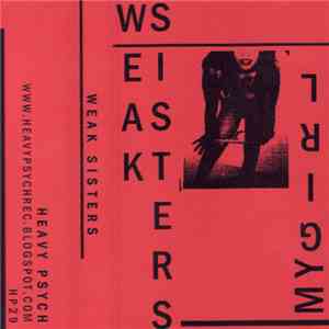 Weak Sisters - My Girl