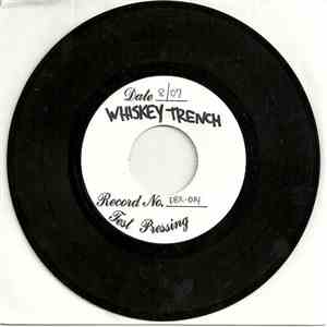 Whiskey Trench - The Good Sun