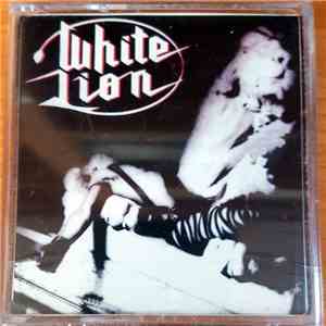 White Lion - Fight To Survive