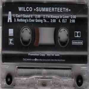 Wilco / Zita Swoon - Summerteeth / I Paint Pictures On A Wedding Dress