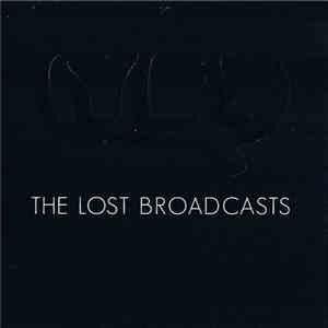 Yes - The Lost Broadcasts