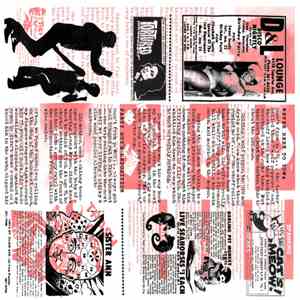 Aaron Lindell / Forest Juziuk - Fuzzy Winters