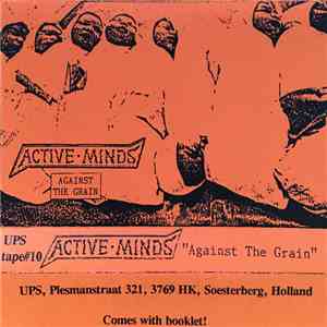 Active Minds  - Against The Grain