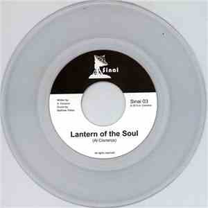 Al Cisneros - Lantern Of The Soul