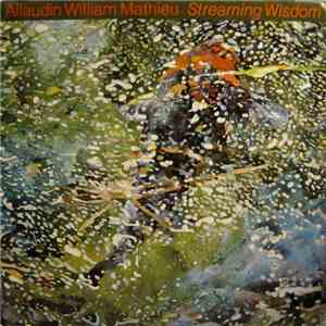 Allaudin William Mathieu - Streaming Wisdom