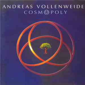 Andreas Vollenweider - Cosmopoly