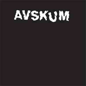 Avskum - Avskum