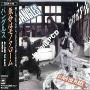 Bangles = バングルス - All Over The Place = 気分はモノクローム