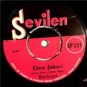 Berkant - Elma Şekeri / Bülbül Yuvası