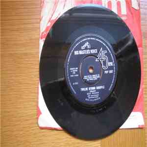 Bert Weedon - Colour Him Folky