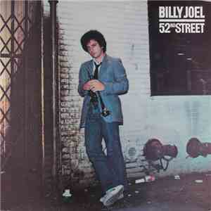 Billy Joel - 52nd Street