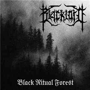 Black Lord - Black Ritual Forest