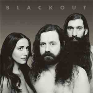 Blackout  - Blackout