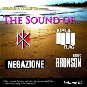 Bologna Violenta - The Sound Of... 05