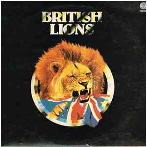 British Lions - British Lions