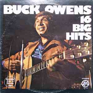 Buck Owens - 16 Big Hits