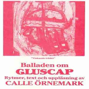Calle Örnemark - Balladen Om Gluscap