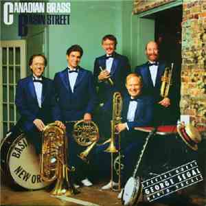 Canadian Brass, George Segal - Basin Street