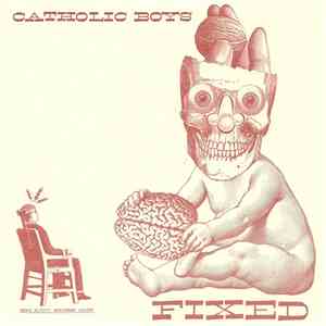 Catholic Boys - Fixed