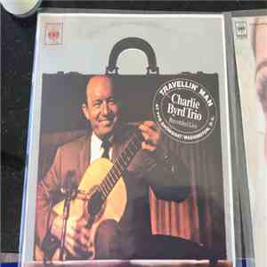 Charlie Byrd Trio - Travellin' Man