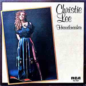 Christie Lee - Heartbreaker