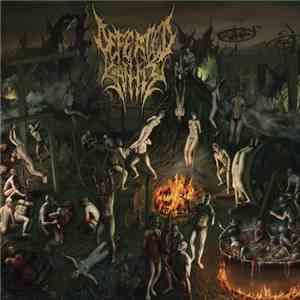 Defeated Sanity - Chapters Of Repugnance
