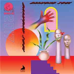 Diamond Soul - Cloud Reality