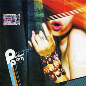 DJ Valdis - Perfect Party