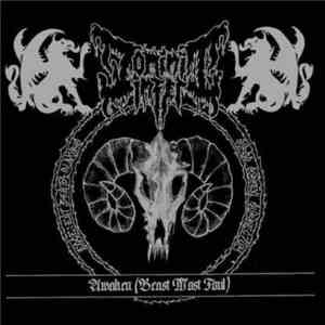 Domini Inferi  / Warhate - Awaken (Beast Most Foul) / Untitled